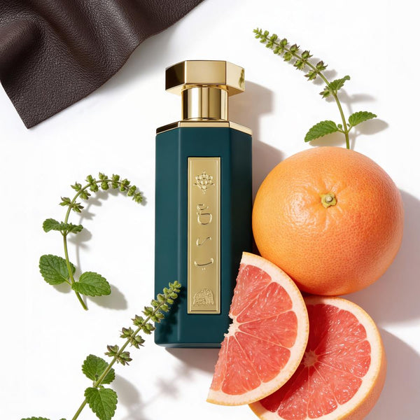 Reef Arab Al Ula EDP 100ml