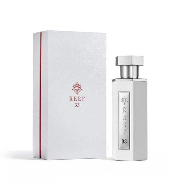 Reef 33 White EDP 100ml