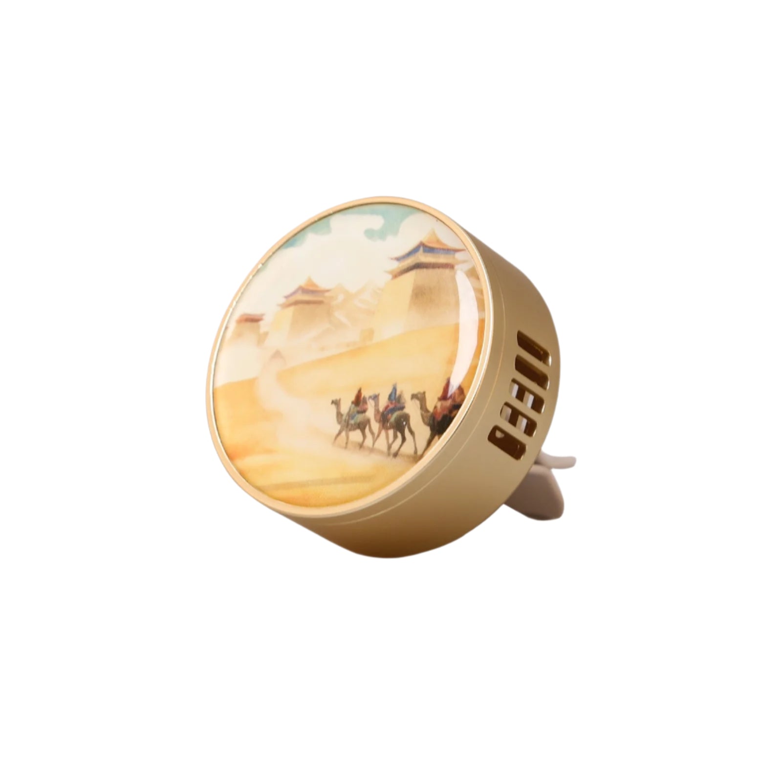 Chando Diffuser Rere CHANDO Car Diffuser - silk road - HOUSE D'LUXE