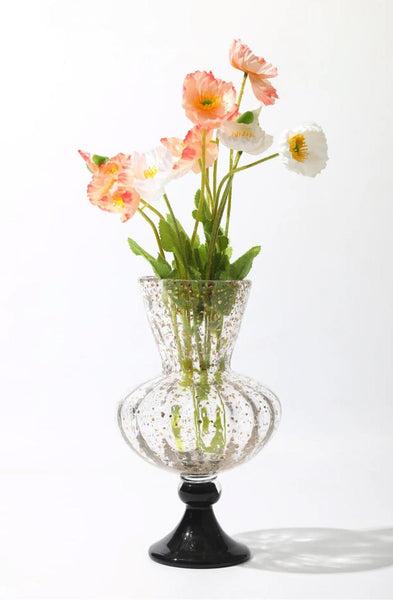 Shamsa Glass Vase