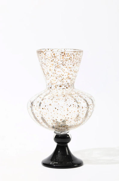 Shamsa Glass Vase