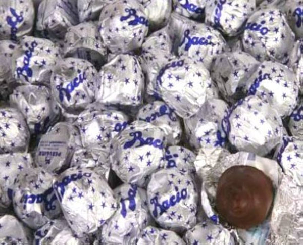 Baci® Perugina® Original Dark Chocolate – 1kg