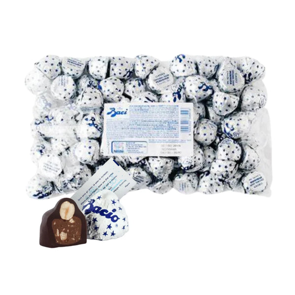 Baci® Perugina® Original Dark Chocolate – 1kg