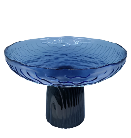 Ripple bowl