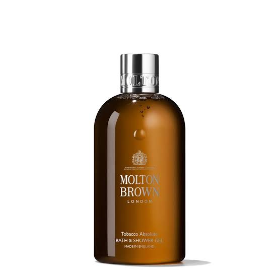 Molton Brown body wash 100ML - Ylang ylang - HOUSE D'LUXE