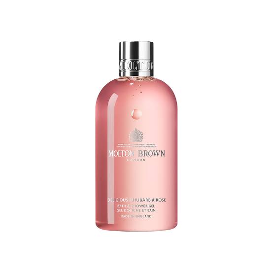 Molton Brown body wash 100ML - Ylang ylang - HOUSE D'LUXE