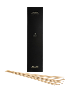 Cereria Molla Incense Sticks - Fig & Citrus