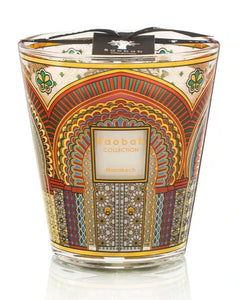 Baobab Collection Marrakech Candle (Max16)