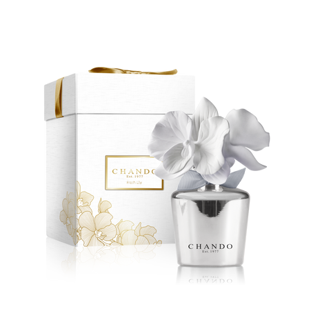 Chando Lily MINI Diffuser – Fresh Lily Fragrance 35ml
