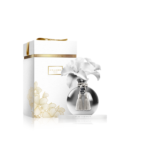 Chando Myst Platinum Lily Aroma Diffuser