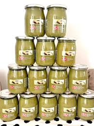 Pisti Pistacchio cream 200g