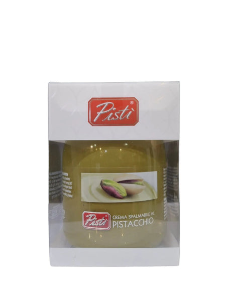 Pisti Pistacchio cream in Magnum pack 600g