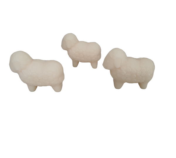 Sheep's Milk Soap - Sheep