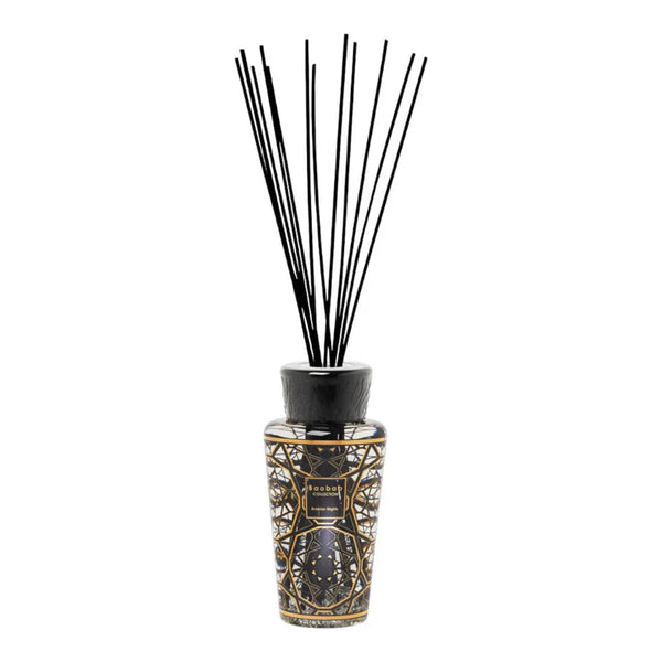 Baobab Collection Arabian Nights Candle & diffuser bundle