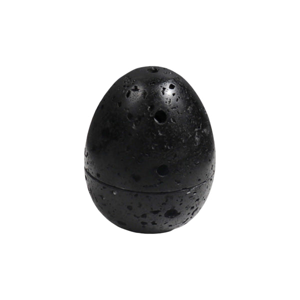 Egg-shape Incense Burner