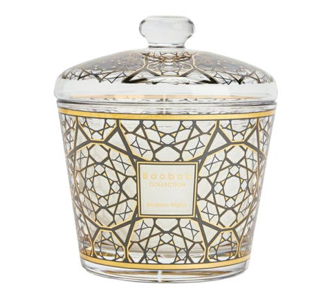 Arabian Nights Dome Max 10 Gift Box