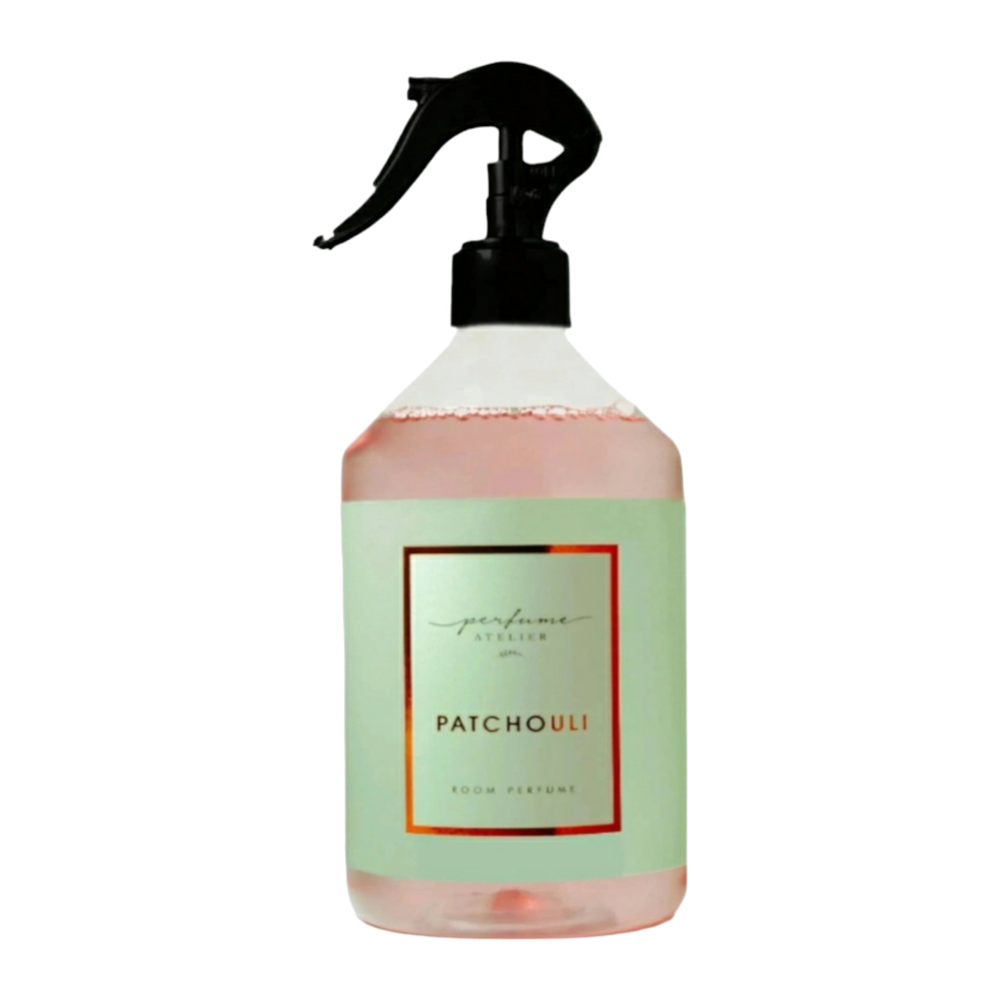 Patchouli room spray