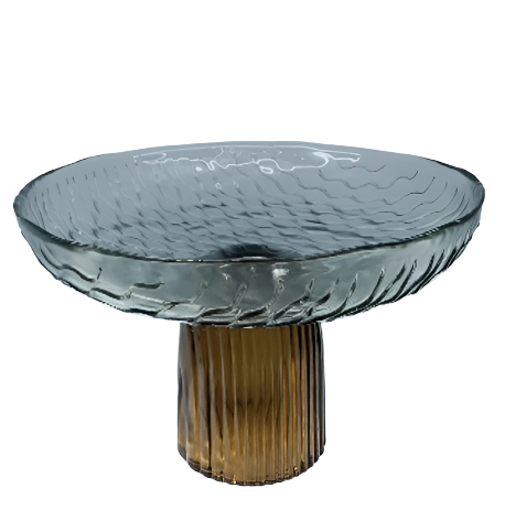 Ripple bowl