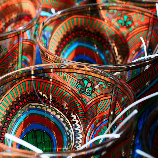 My first Boabab Marrakech gift box