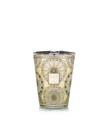 Baobab Collection Rosace Candle - Max16