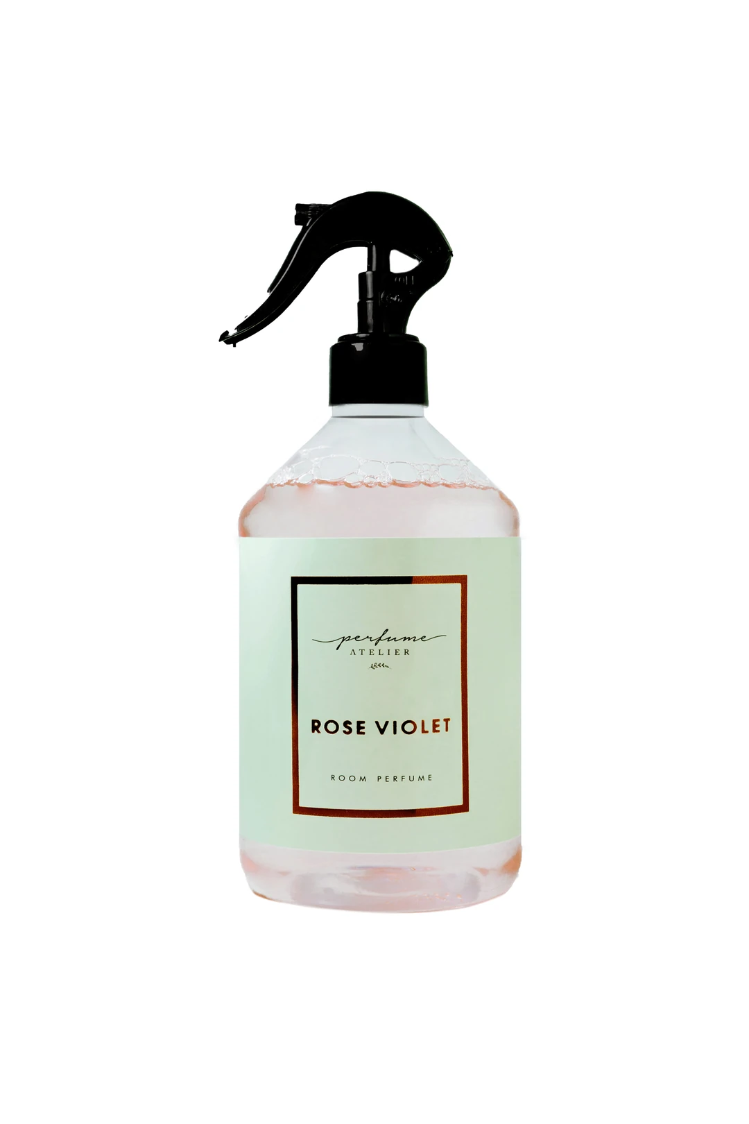 Rose Violet room spray