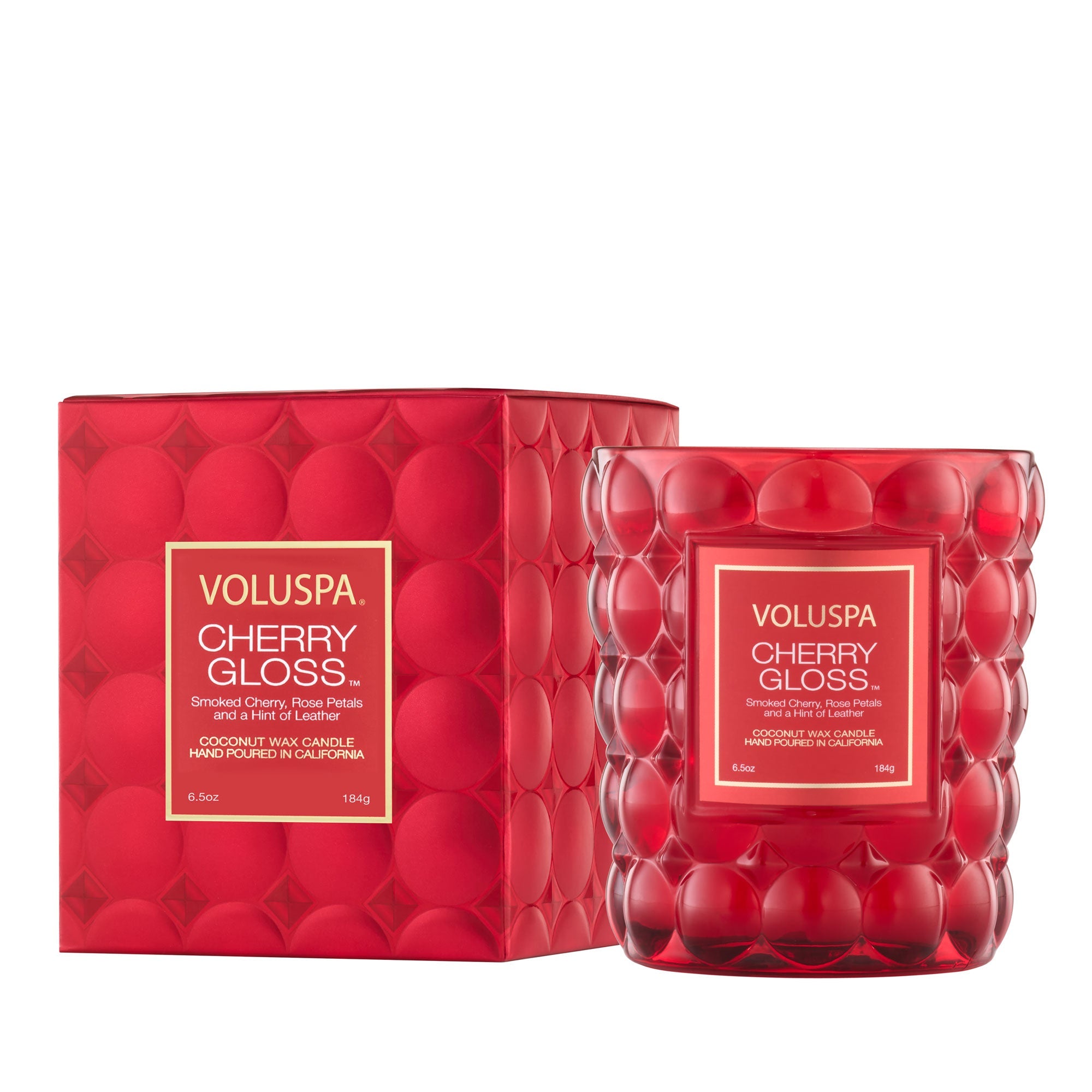 Voluspa Cherry Gloss