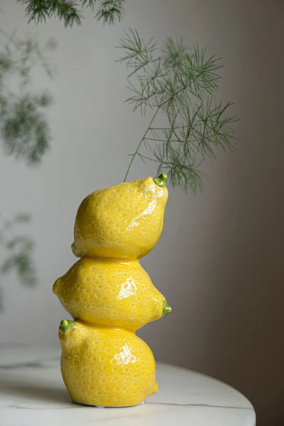 Frutto vase