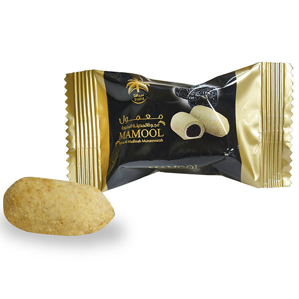 Ajwa Dates Mamool – 210g