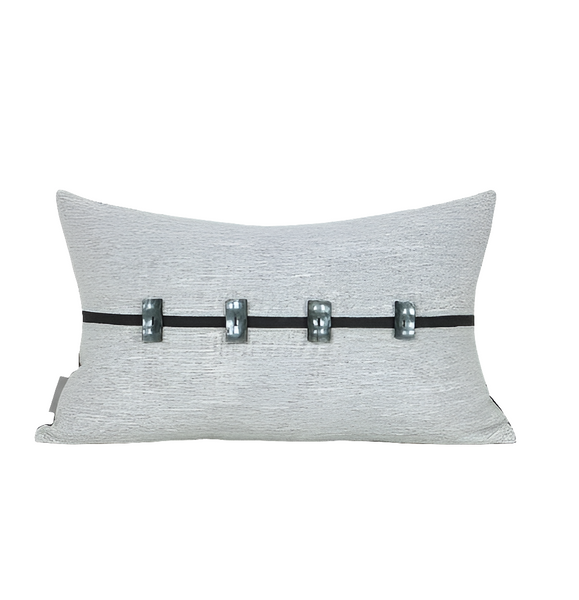 Chase cushion cover
