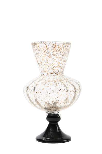 Shamsa Glass Vase