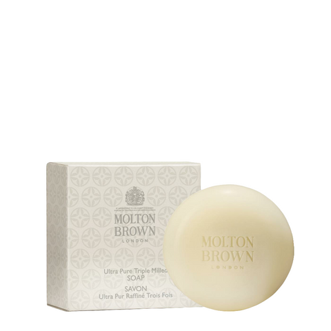 Molton Brown soap