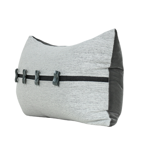 Chase cushion cover