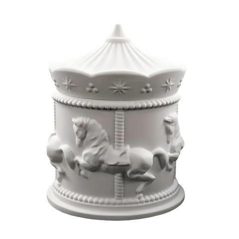 WhimsiGlow Candle
