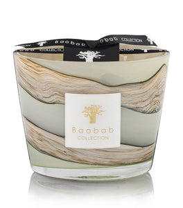 Baobab Collection Sand Sonora Candle