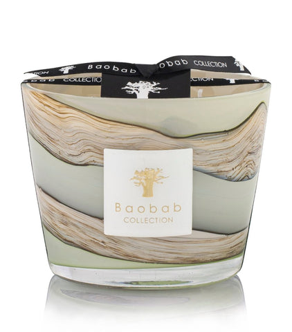Baobab Collection Sand Sonora Candle