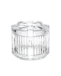 The Bella Bow Trinket Jar