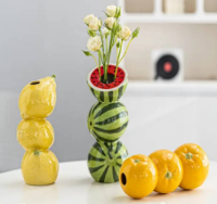 Frutto vase