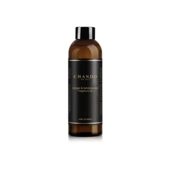Chando Myst Platinum Lily Aroma Diffuser