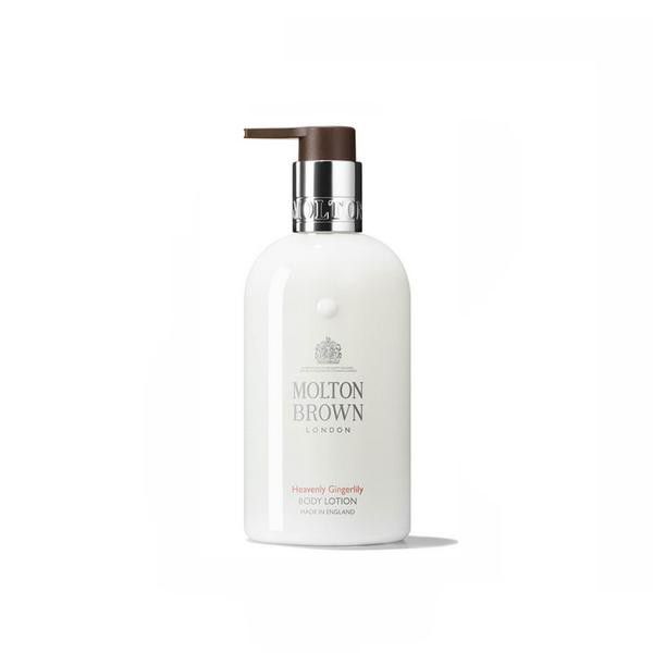 Molton Brown Heavenly gingerlily body lotion 300ML