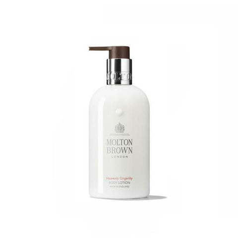 Molton Brown Heavenly gingerlily body lotion 300ML