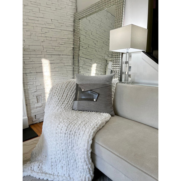 Lewis cushion cover