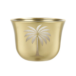 Nakhil Palm Kahwa Cup Set