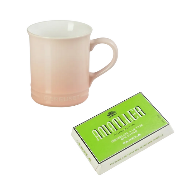 Pêche Signature Indulgence Gift set