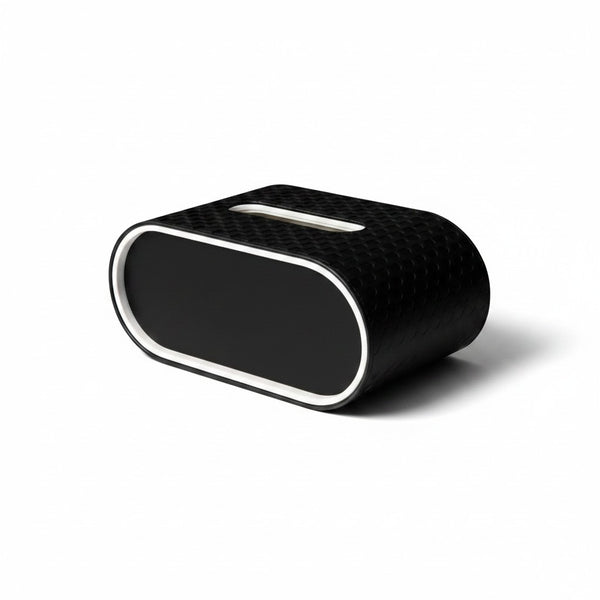 Aria Tissue Holder