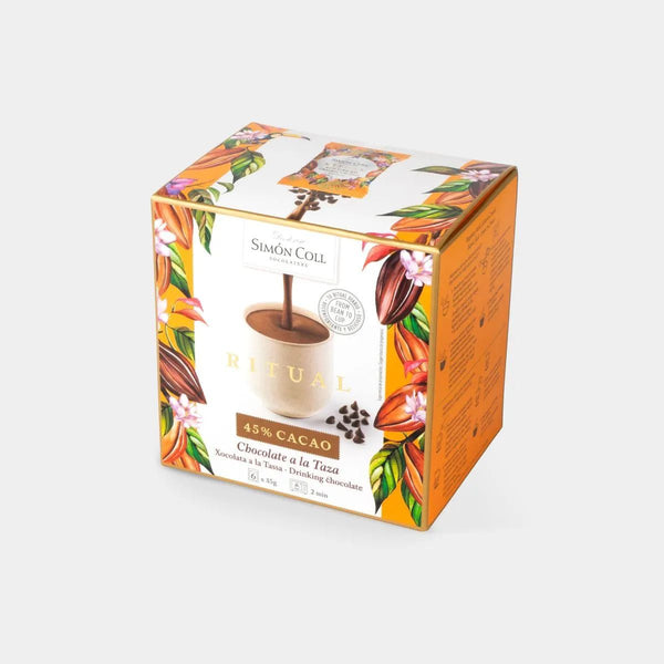 The Pêche Decadence Gift