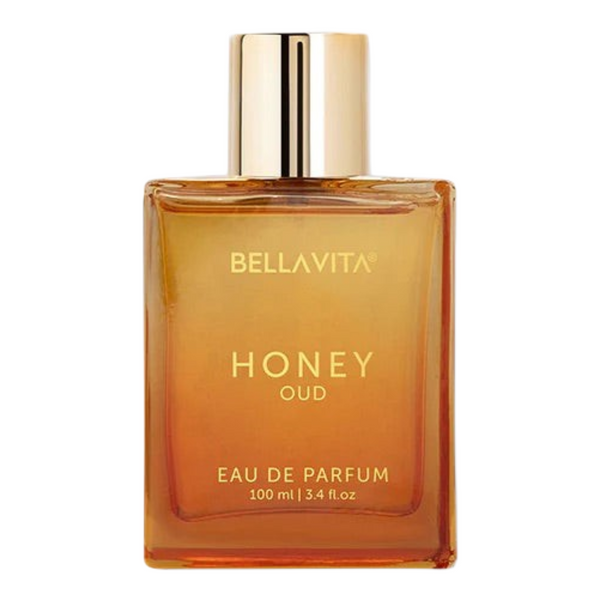 BellaVita Honey Oud EDP 100ml