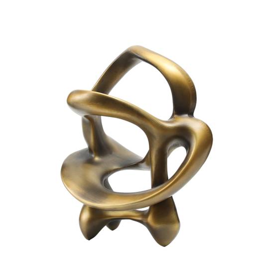 Object d 'art - HOUSE D'LUXE