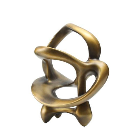 The Luxe Arc