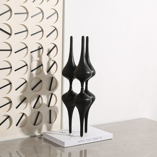 Standing Man object
