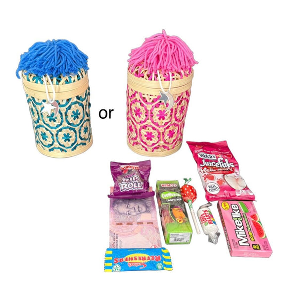 Little Nour –  Pom Box